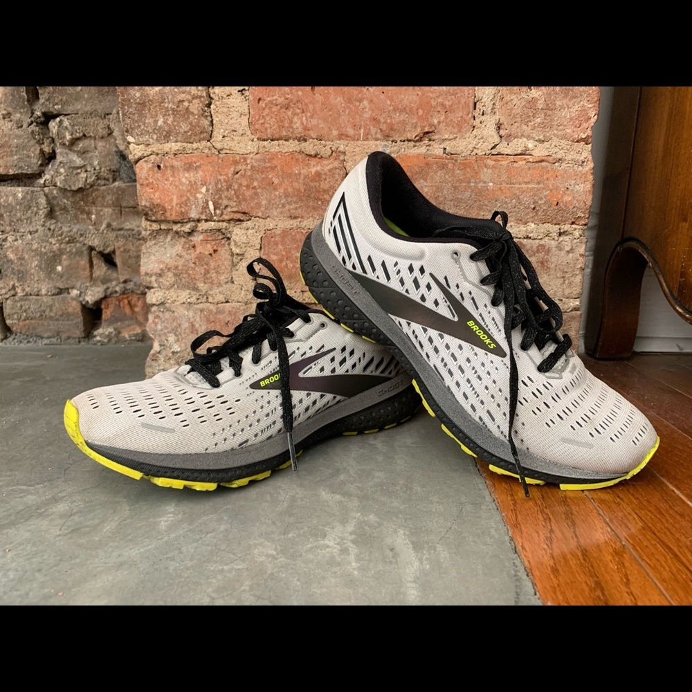 Brooks Ghost 13 women’s 9
